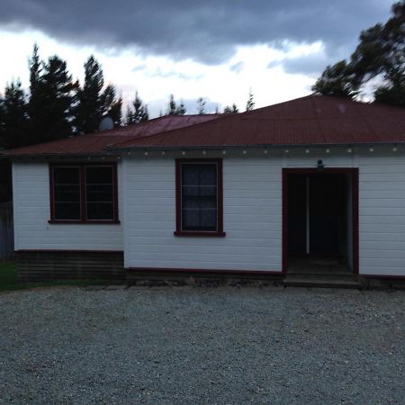 Bed and Breakfast Waipiro Bay Paradise Te Puia Exterior foto