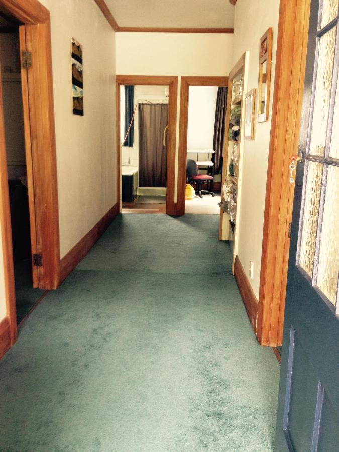 Bed and Breakfast Waipiro Bay Paradise Te Puia Exterior foto