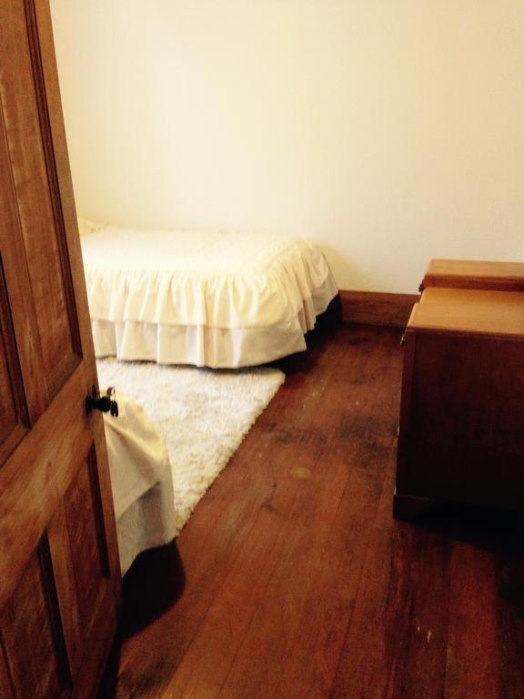 Bed and Breakfast Waipiro Bay Paradise Te Puia Exterior foto