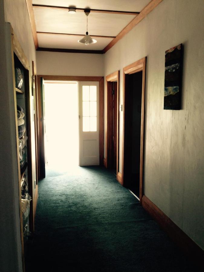 Bed and Breakfast Waipiro Bay Paradise Te Puia Exterior foto