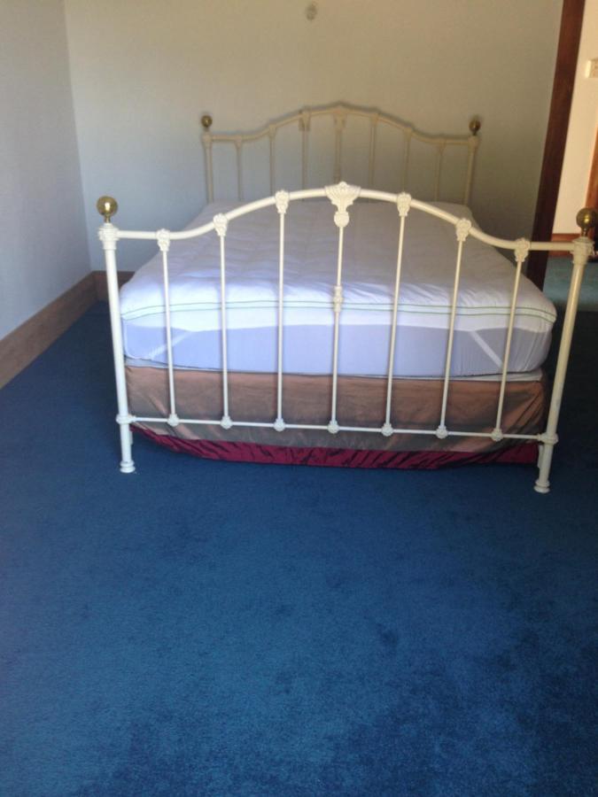Bed and Breakfast Waipiro Bay Paradise Te Puia Exterior foto