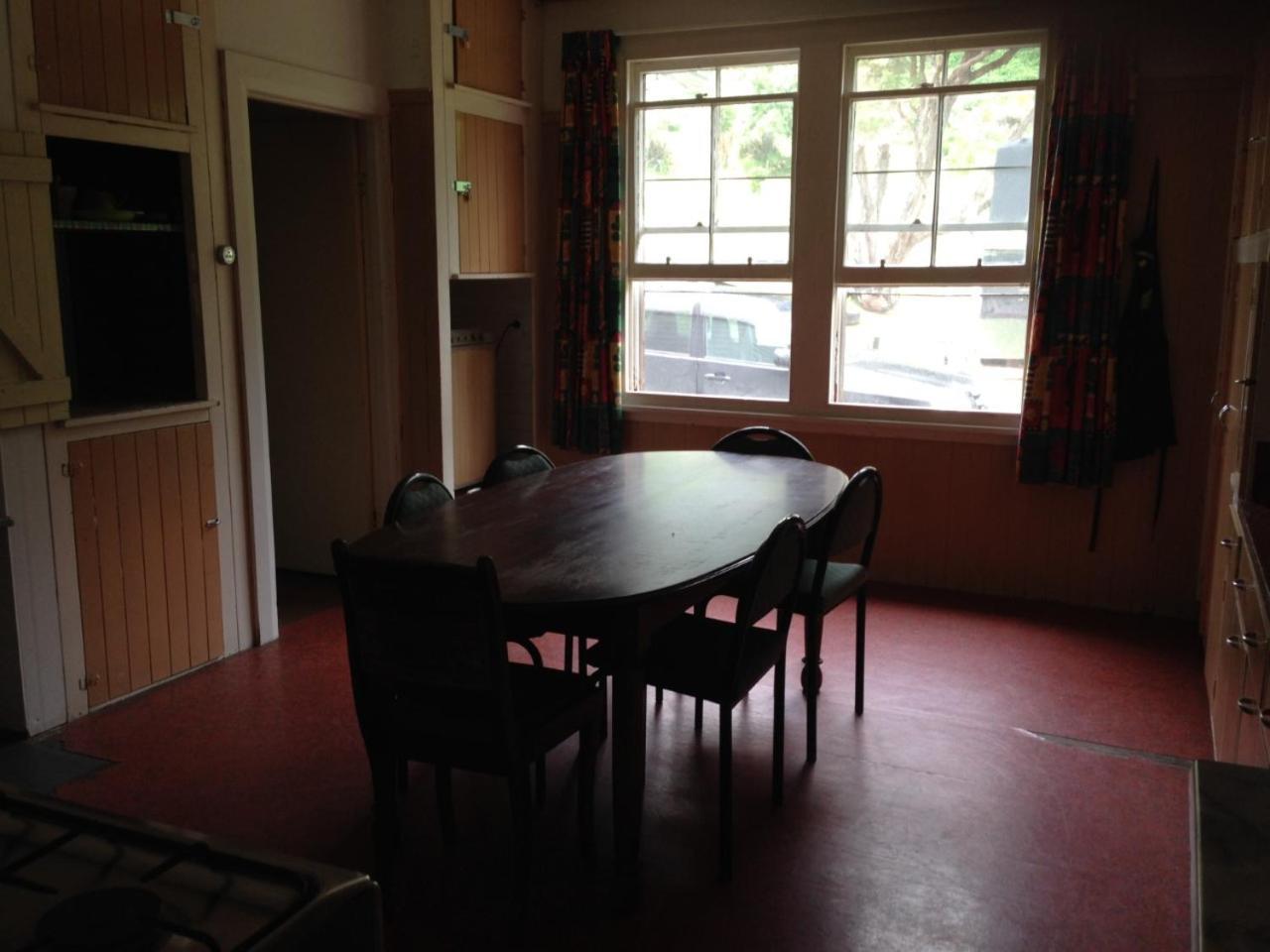 Bed and Breakfast Waipiro Bay Paradise Te Puia Exterior foto
