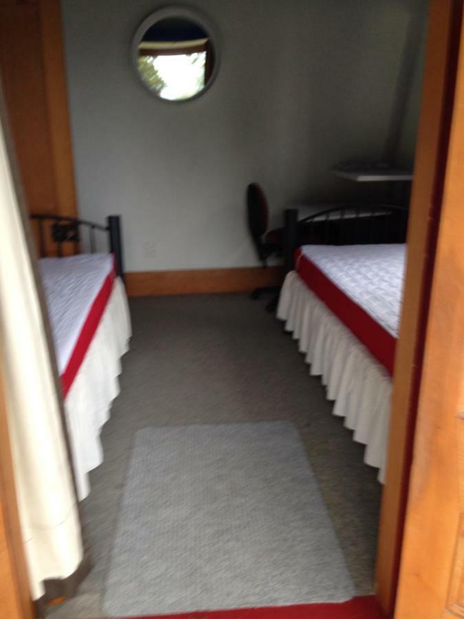 Bed and Breakfast Waipiro Bay Paradise Te Puia Exterior foto