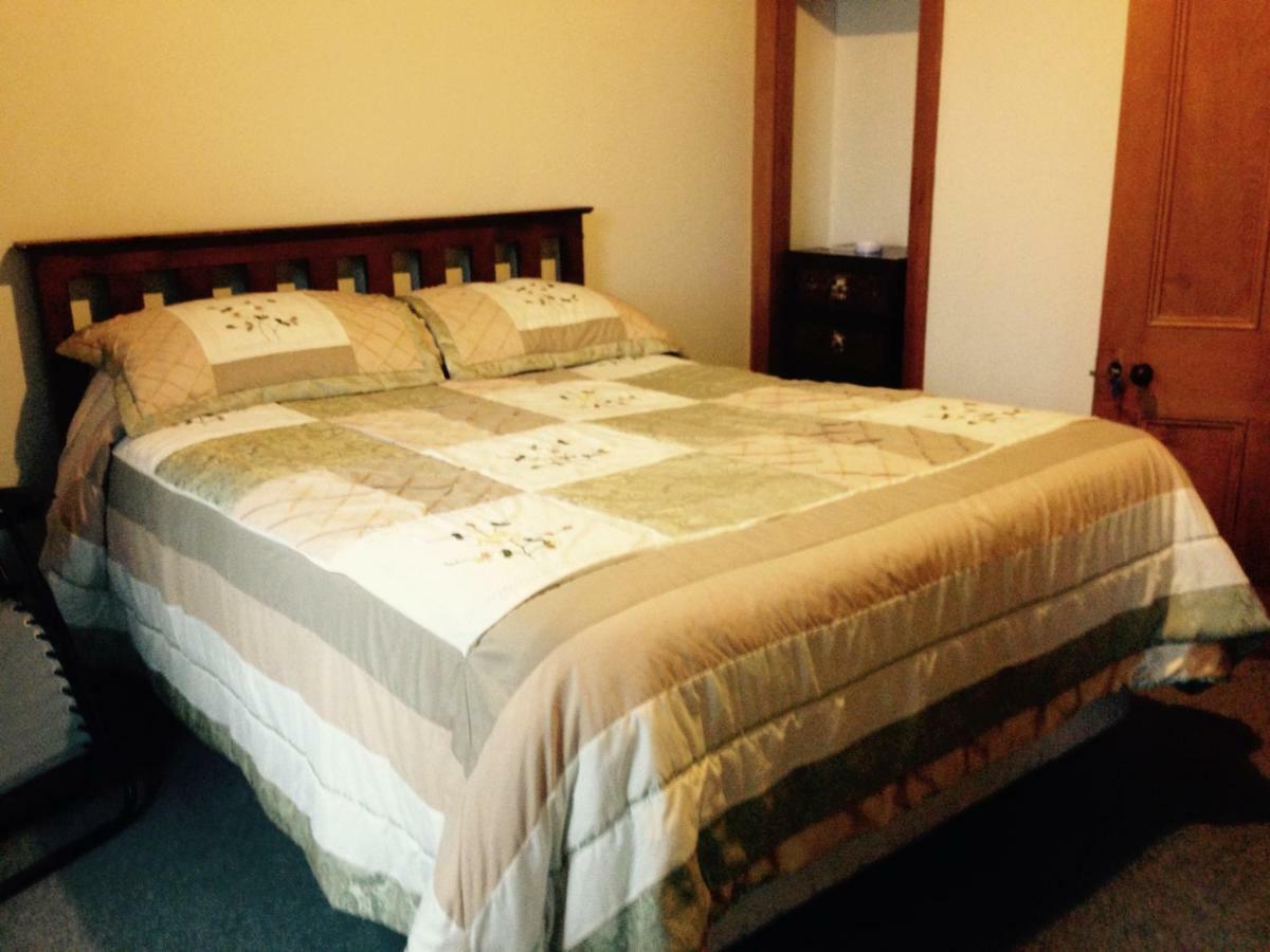 Bed and Breakfast Waipiro Bay Paradise Te Puia Exterior foto