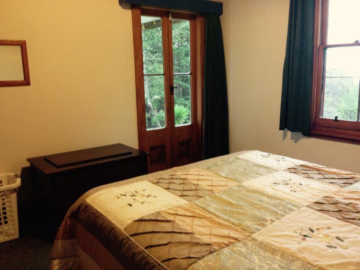 Bed and Breakfast Waipiro Bay Paradise Te Puia Exterior foto